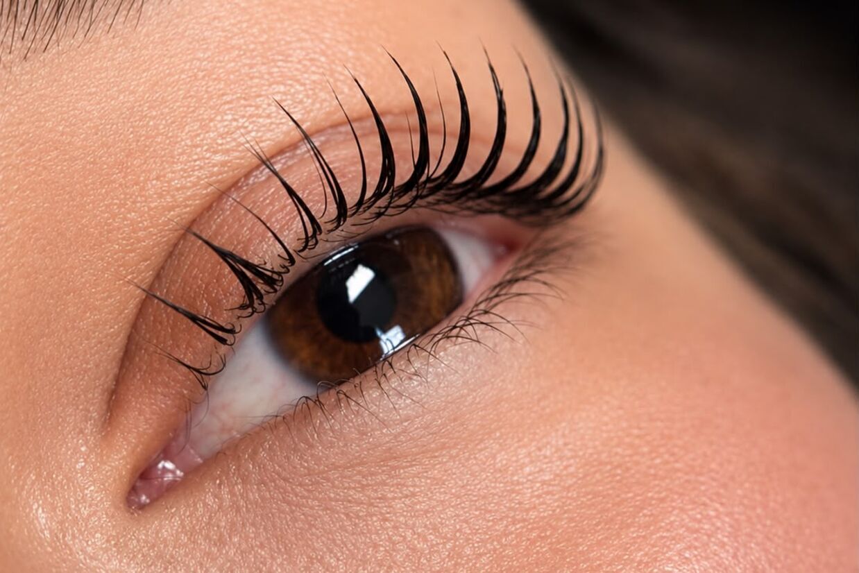 Lash lift en HILO Beauty Studio