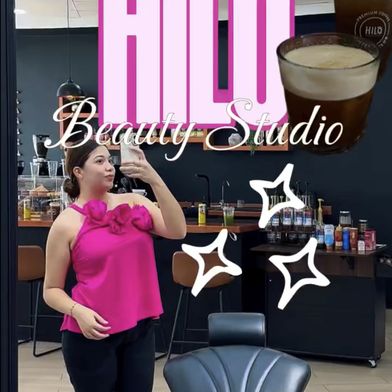 Publicación de Instagram de HILO