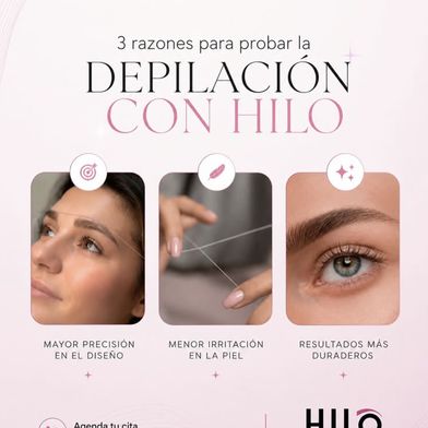 Reel de Instagram de HILO