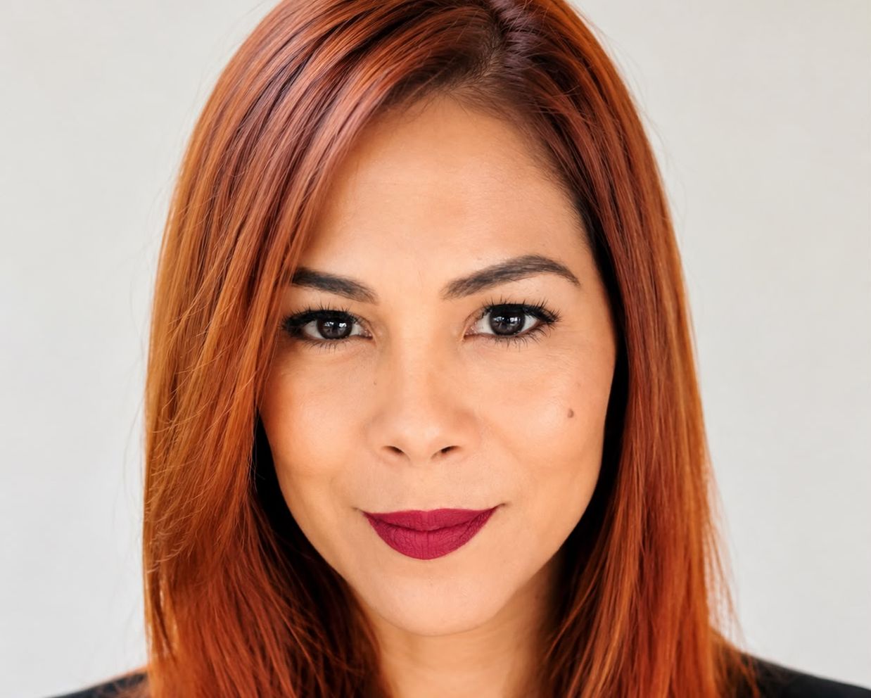 Marisol Dávila, fundadora de HILO Beauty Studio