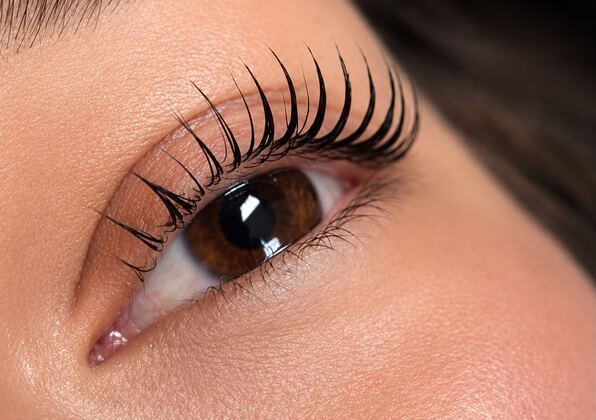 Lash lift